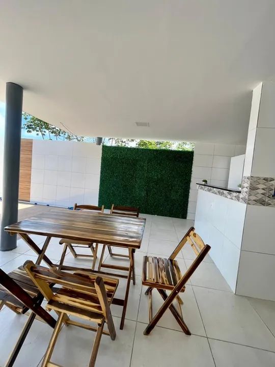 Espaço para festas e eventos e temporadas em enseadas dos corais - Foto 2