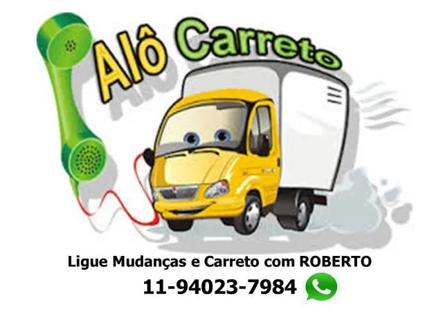 Pequenas Mudanças Carreto Descarte Santana Tucuruvi Casas Verde Limão Vila Maria Imirim