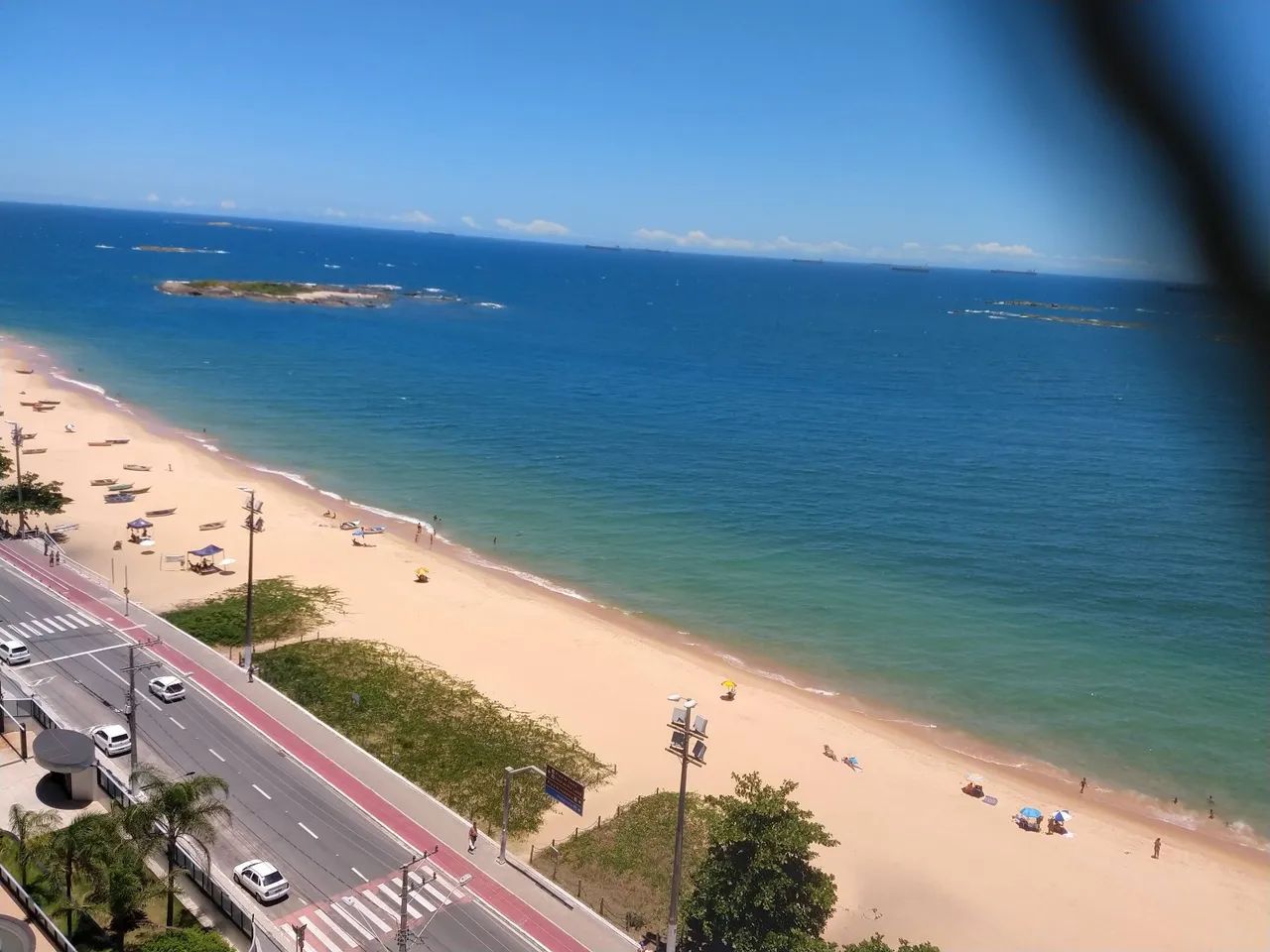 Frente para o mar de Itapuã - Foto 8