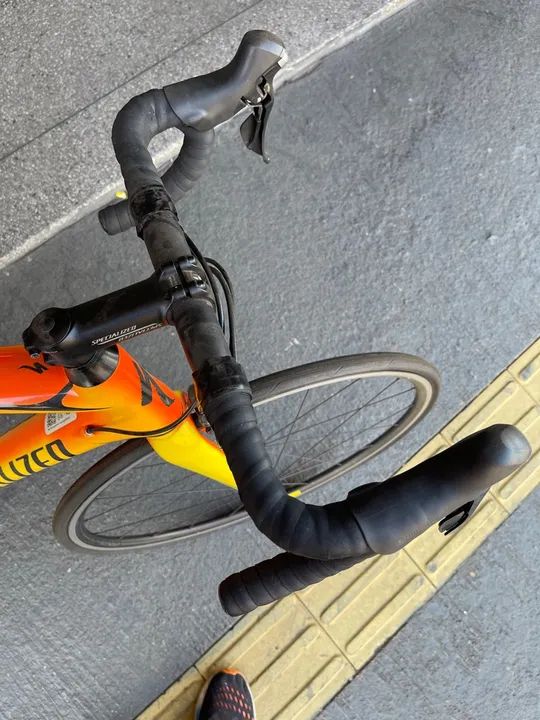 Bike Specialized carbono Tarmac SL4 - Foto 2