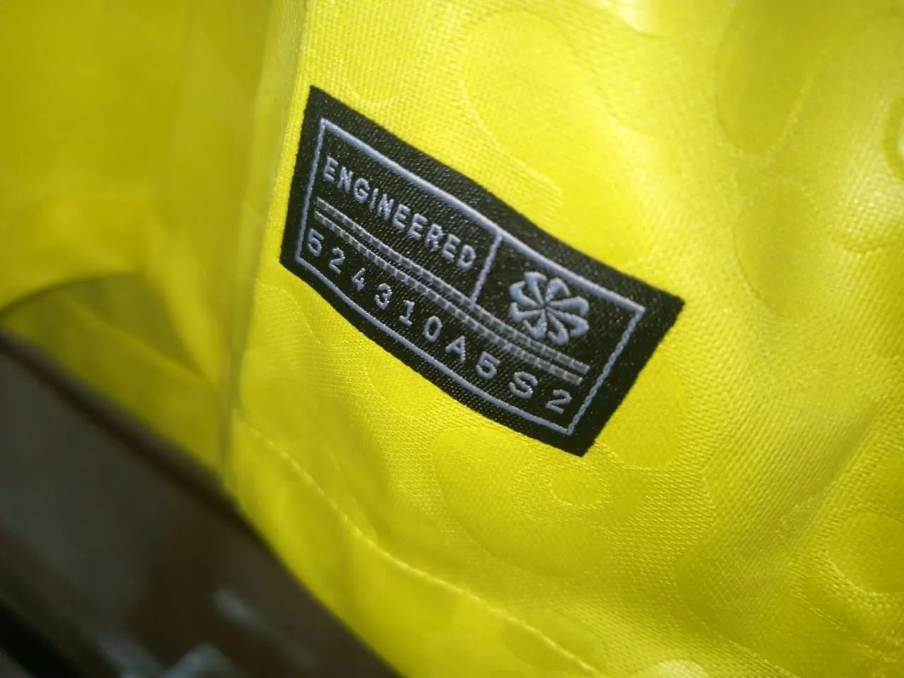 Camisa do Brasil  - Foto 4