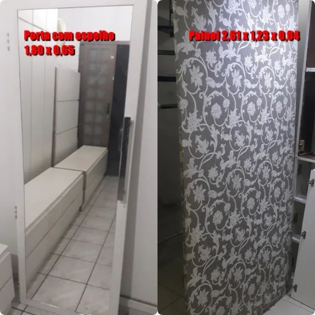  Móveis para loja - leia a descrição