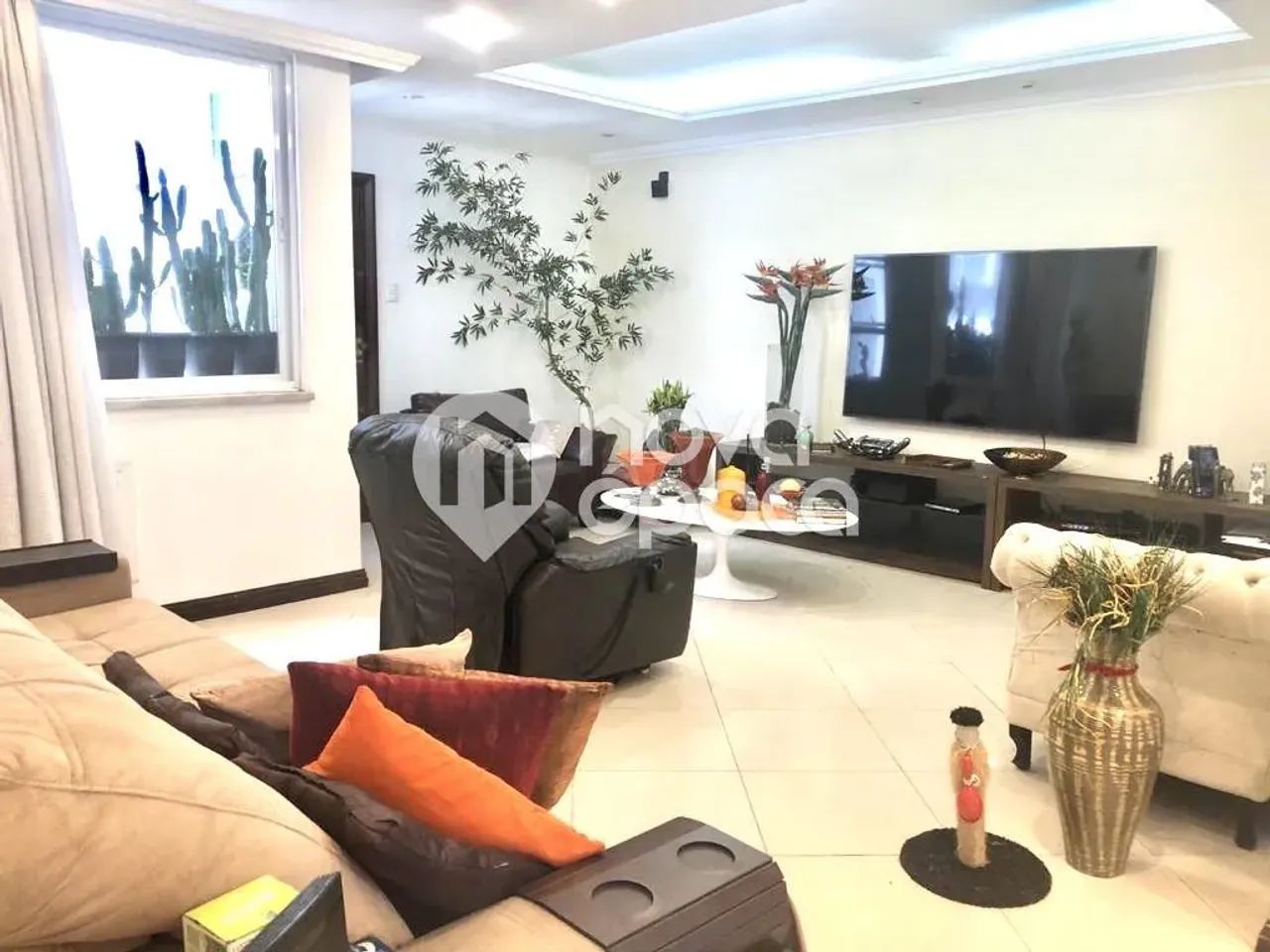 Ipanema | Apartamento 3 quartos, sendo 1 suite - Foto 2