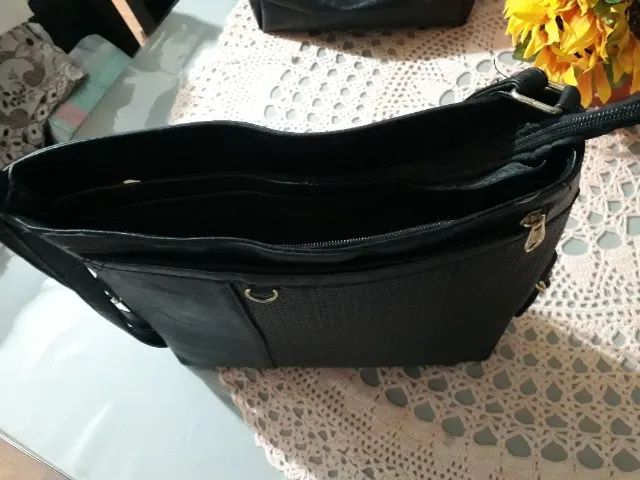 Bolsa feminina  - Foto 3