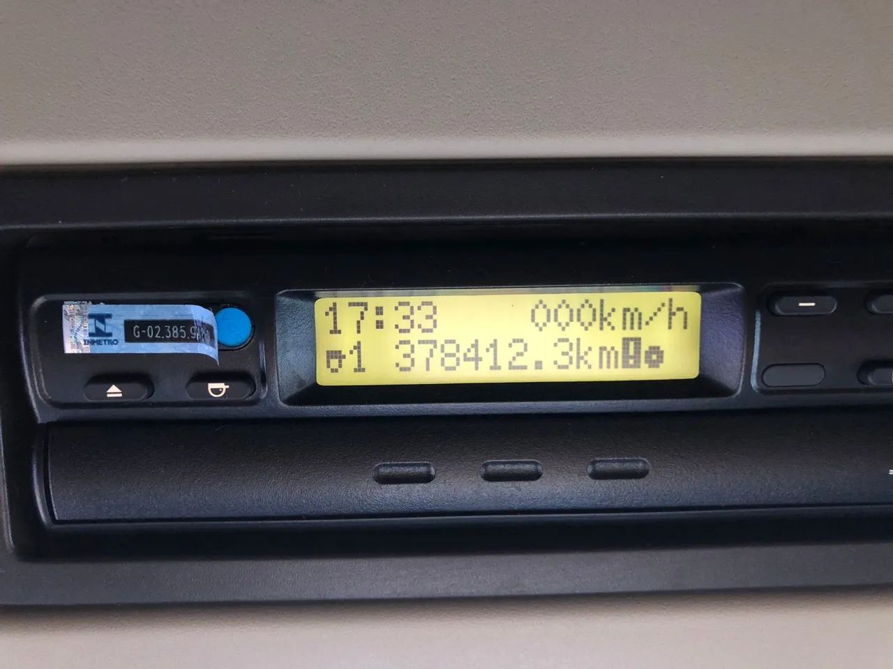 VOLVO FH-540 6x4 2p (diesel) (E5) - Foto 5