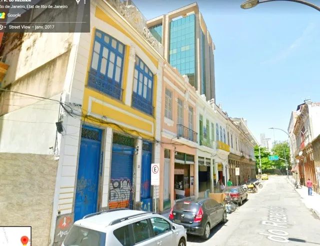 Captação de Loja para locação na Rua do Lavradio, Centro, Rio de Janeiro, RJ