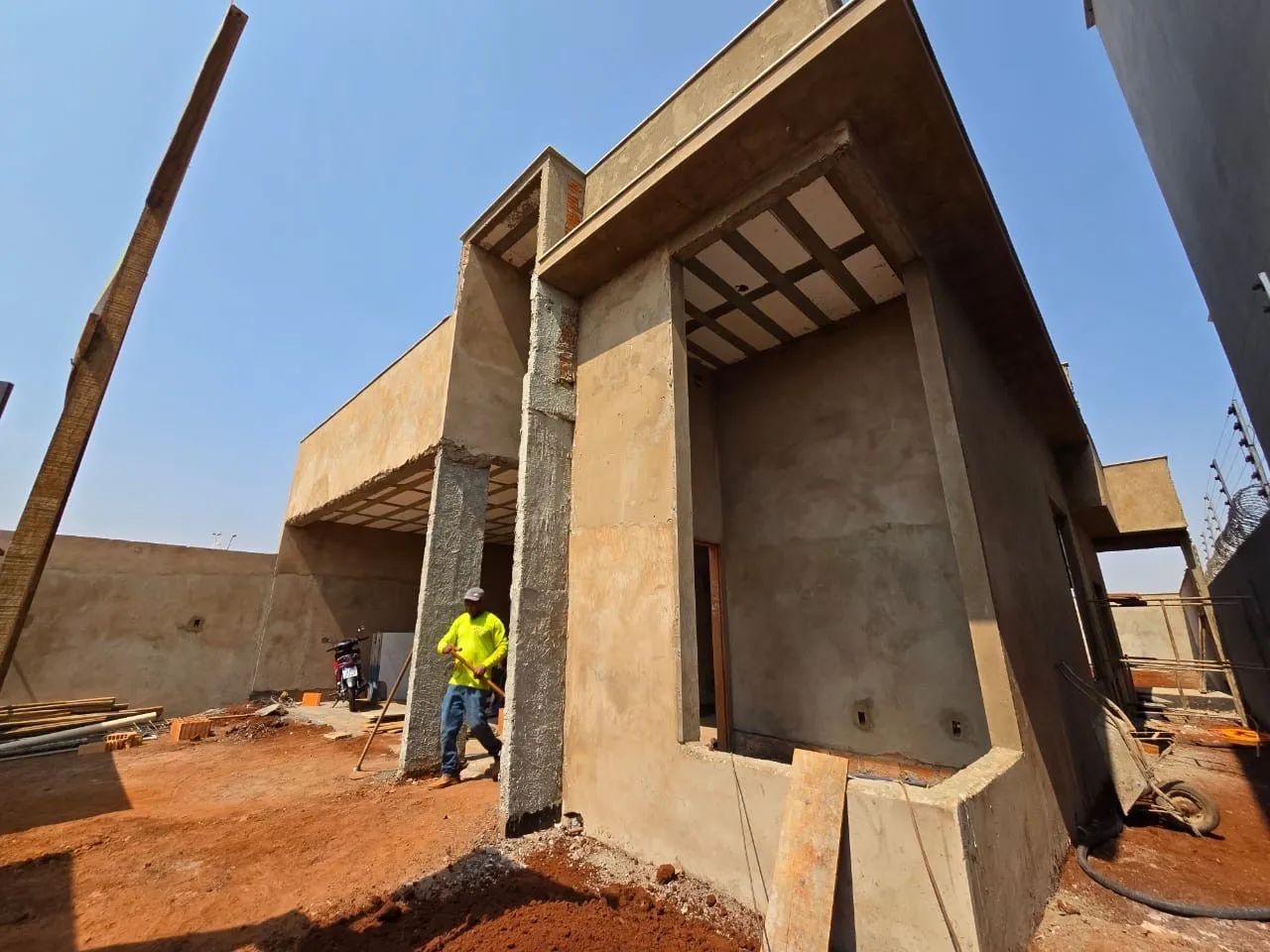Sou mestre de obras em Anápolis  - Foto 4