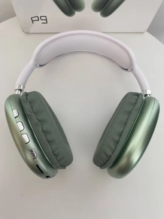 P9 MAX - Foto 3