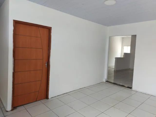 Vendo Casa no Nova Cidade - Foto 2