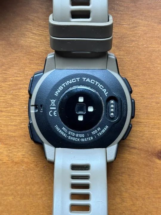 Relógio Garmin GPS Inteligente - Novo - Foto 3