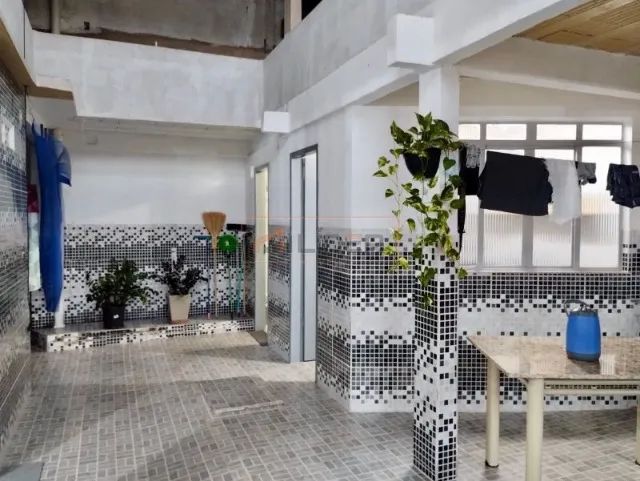 Casa com Terraço no Bairro Vila Amélia  - Foto 2