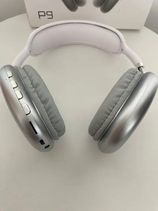 P9 MAX - Foto 2
