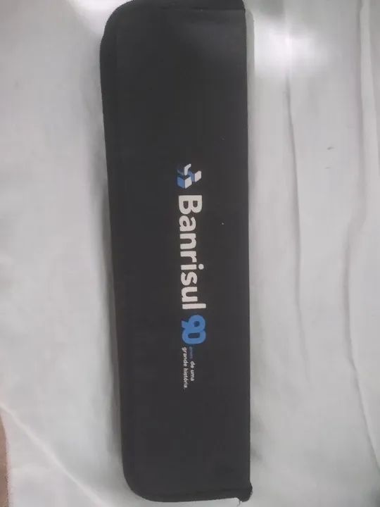 Conjunto de faca e garfo Banrisul 90 - Foto 2