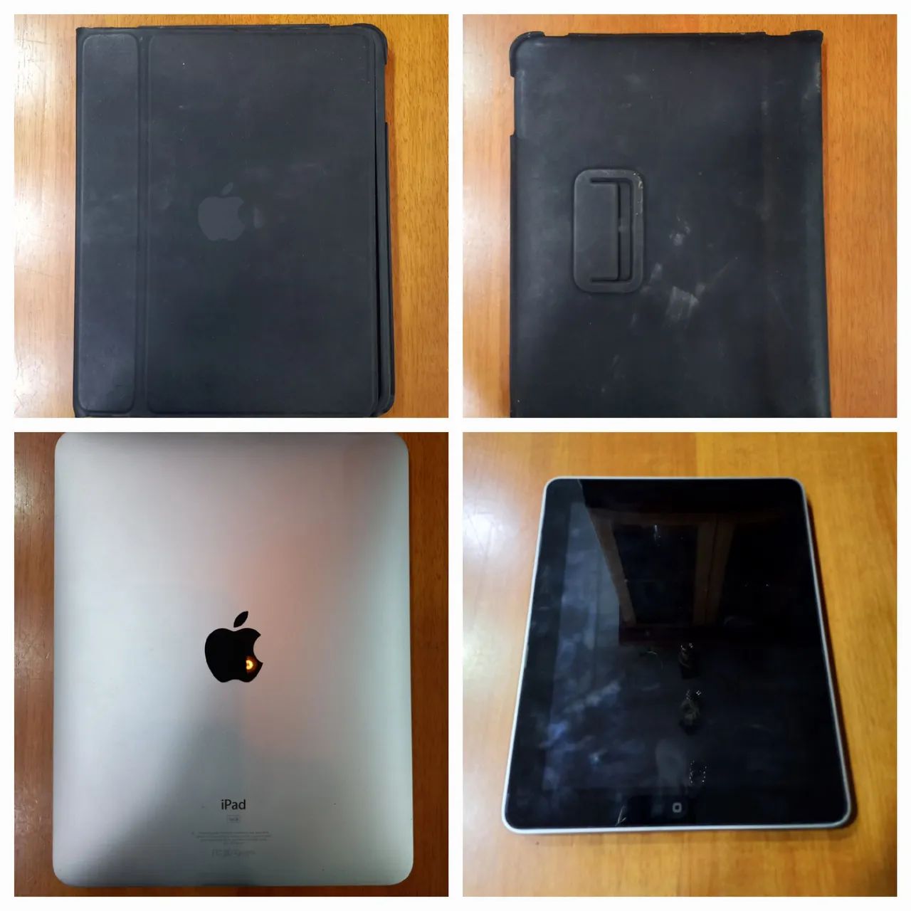 Ipad A1219 A1395