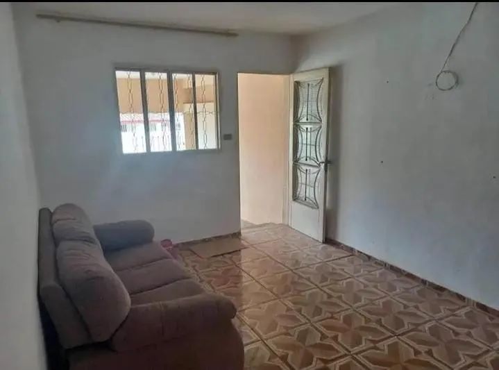 Vendo imóvel na estrutural (parcelada) - Foto 2
