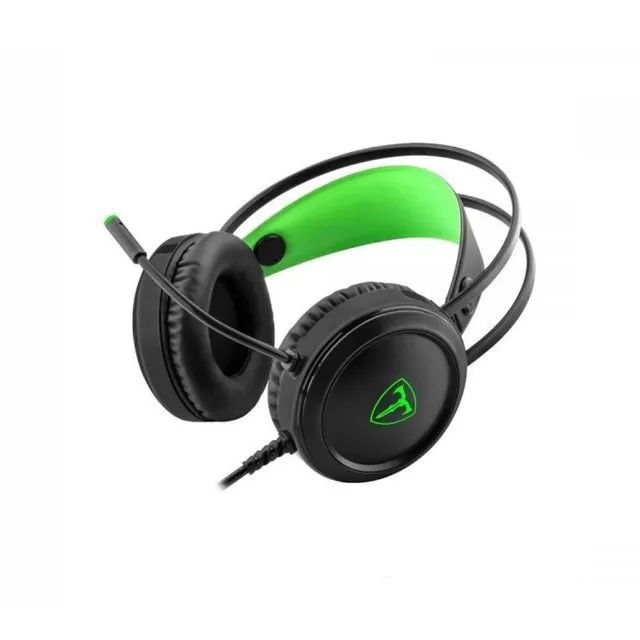 Headset Gamer T-Dagger Ural P2 - WZetta - Foto 3