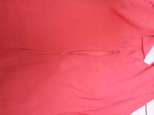 Blusa rosa - Foto 3