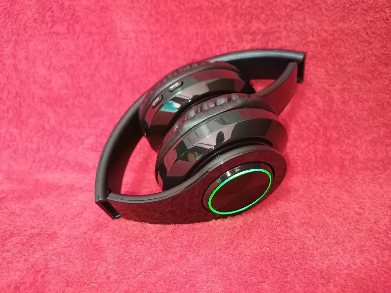 Headphone Bluetooth B39 (CORES) - Foto 4