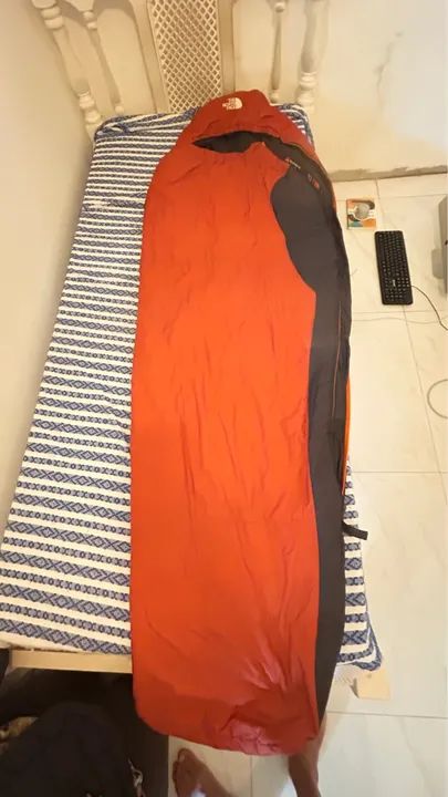 Saco de Dormir The North Face 2*C  - Foto 2