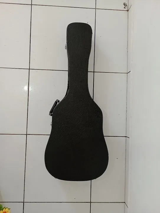 Case para Violão folk