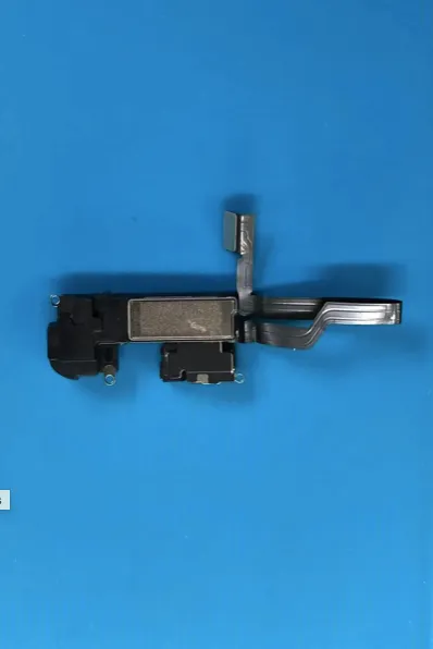 Sensor Frontal + Auricular Iphone X Original Apple!!