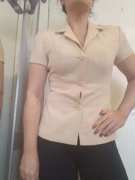 Blazer Gregory 40