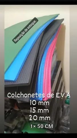 Equipamentos de academia e musculação - Foto 3