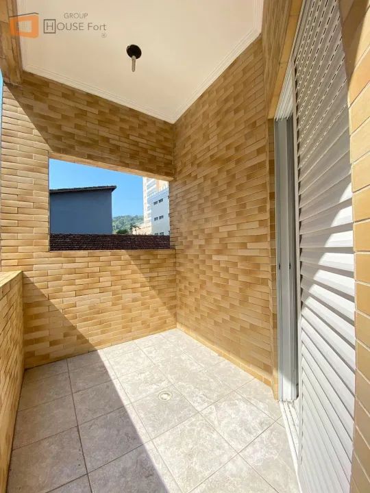 Sobrado em Canto do Forte - Praia Grande, SP - Foto 13