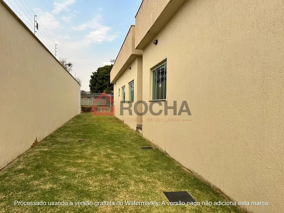 Quadra 7 (Sobradinho) - Casa moderna, lote de 525 m² - Foto 5