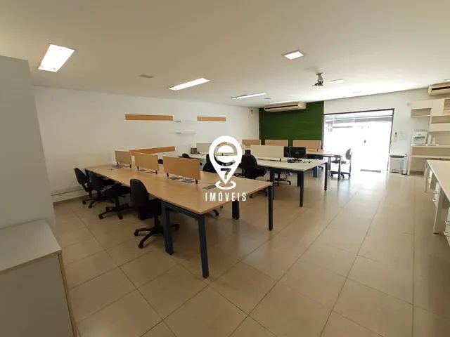 Sala mobiliada em localização privilegiada!!! - Foto 2