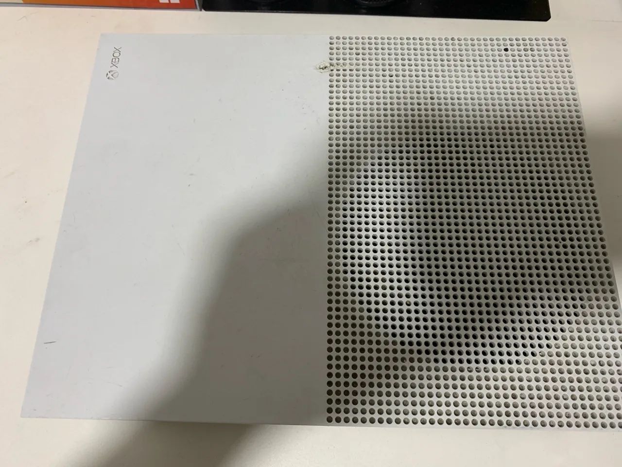 Xbox One S - Console de Vídeo Game (100% Digital) - Foto 2
