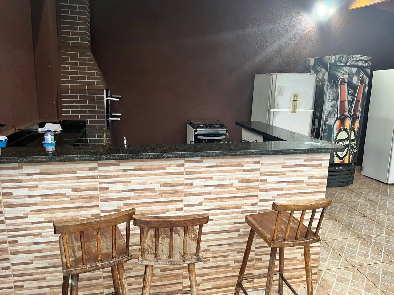 Área de lazer - Ipiranga RP - Foto 7