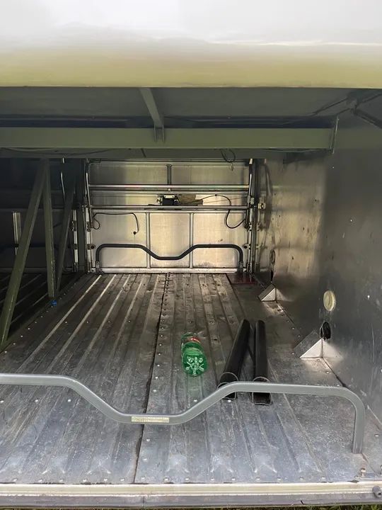 Ônibus  Trentin -  0500 - Diesel - Foto 2