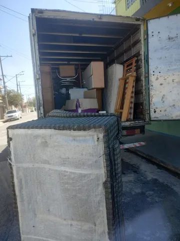 Cata bagulho e limpeza