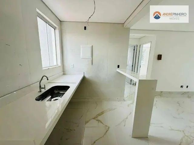 Cobertura com 3 quartos à venda, 92 m² por R$ 569.000 - Parque Copacabana - Belo Horizonte - Foto 12