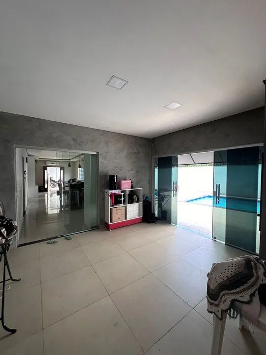 Casa no Conjunto Adalberto Sena - Rio Branco - AC - Foto 7