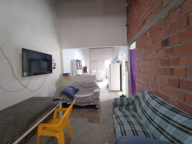 Casa Residencial à venda, 2 quartos, 2 vagas, SANTO ANTONIO - Teresina/PI - Foto 2