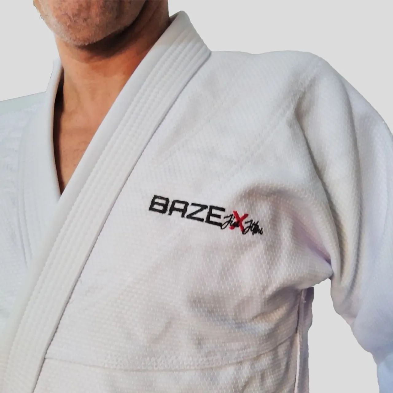 Kimono para jiu jitsu  - Foto 5