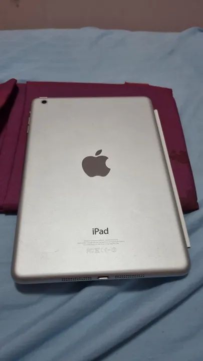 I PAD MINI 2.  - Foto 3