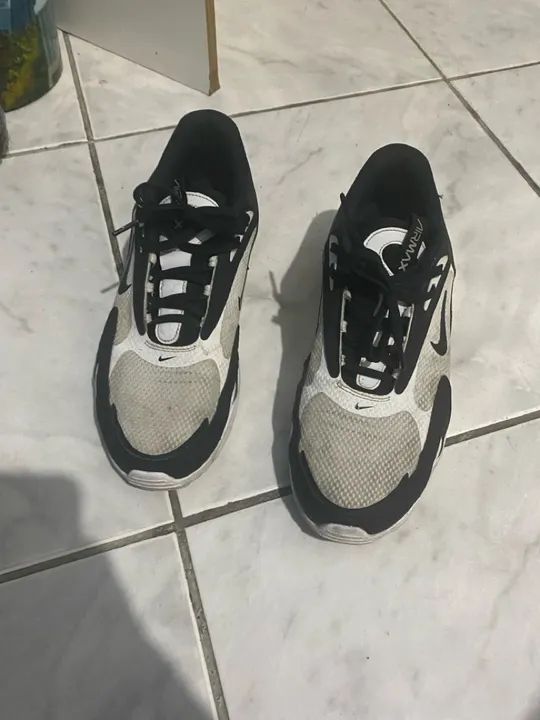 Tênis Nike Air Max Masculino - Foto 2