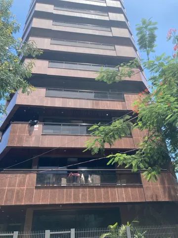 Captação de Apartamento a venda na Rua General Mitre, Jardim Vinte e Cinco de Agosto, Duque de Caxias, RJ