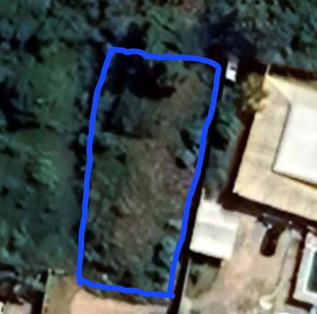 Vendo terreno de 450m2 em Balneario Panta da Fruta. - Foto 2