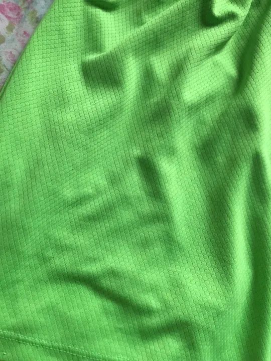 Short verde de tecido leve - Foto 2