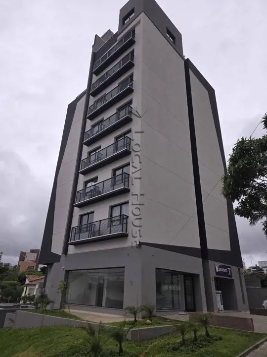 Eixo 795: Studio Moderno à Venda - Cristo Rei, 32,70m²
