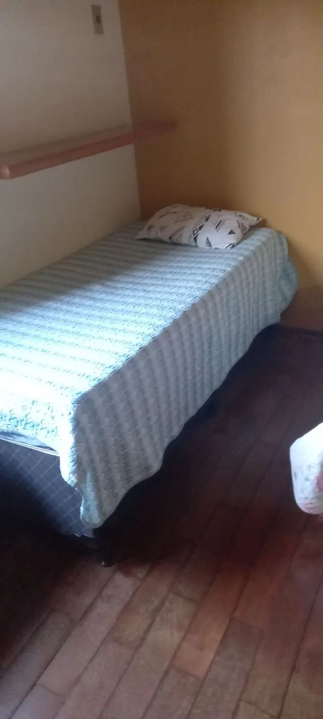 Alugo casa mobiliada por temporada Campo Grande MS  - Foto 9