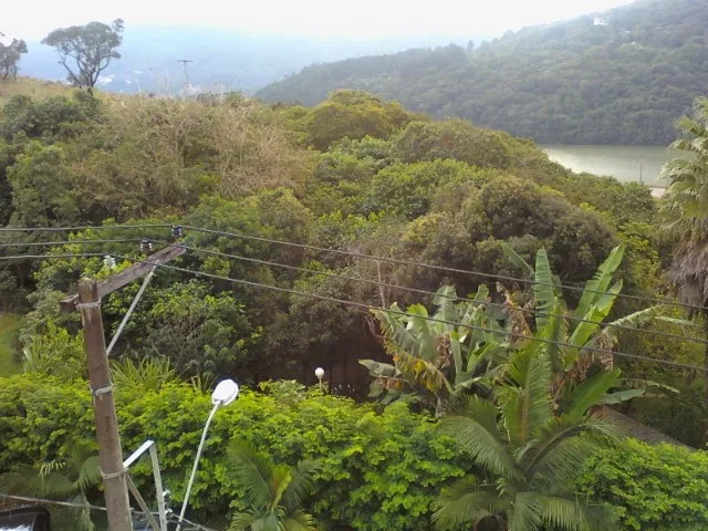 Terreno em Mairiporã-SP em condomínio fechado - Alpes de Mairiporã