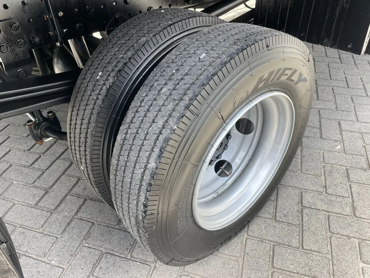 VOLKSWAGEN 9-170 Delivery 2p (diesel)(E5) - Foto 14