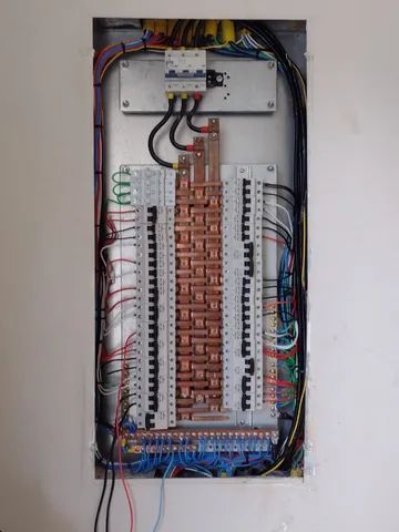 Eletricista  - Foto 3