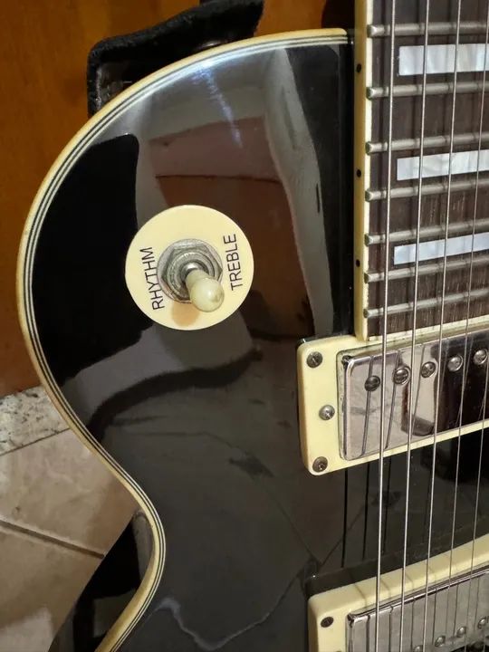 Guitarra Strinberg LP - Foto 5