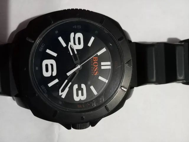 Relogio Hugo Boss  - Foto 2